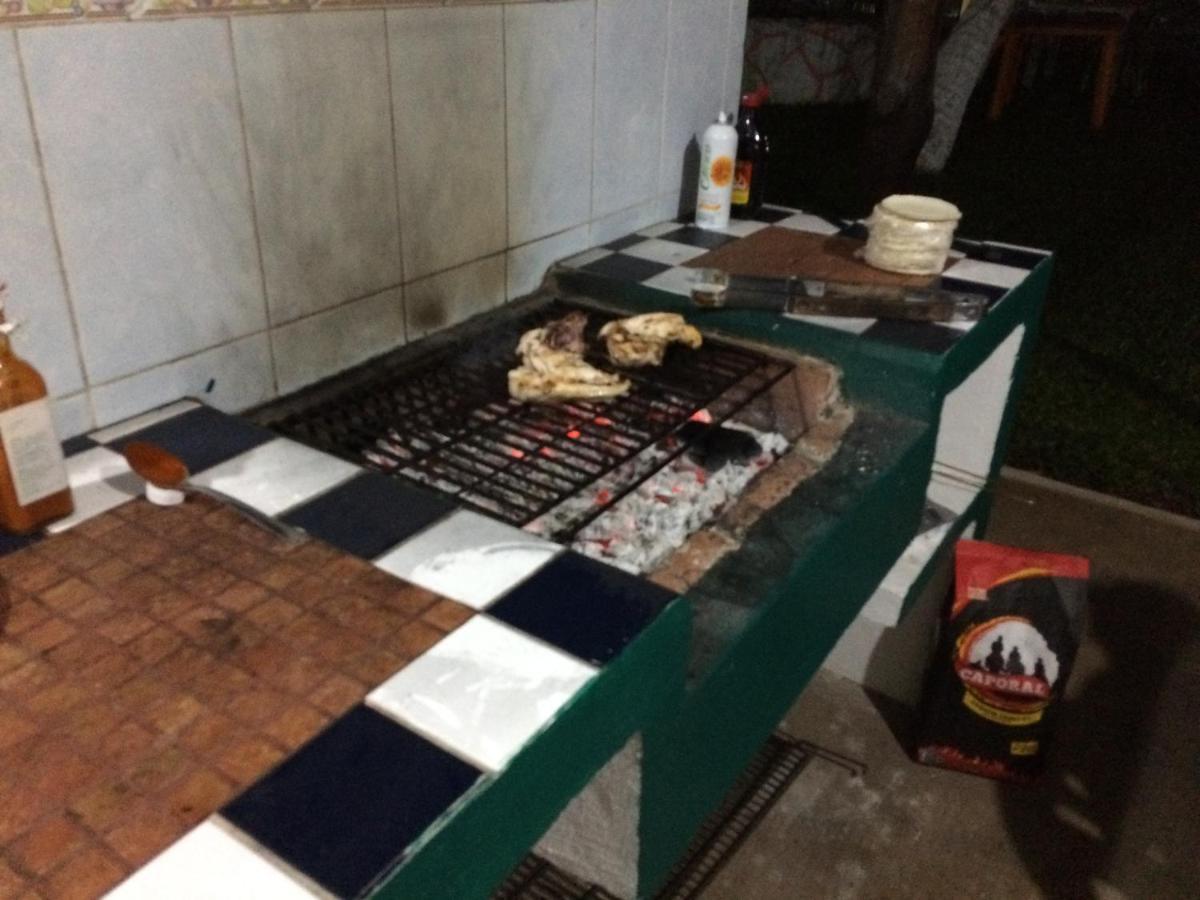 Amigos Hostel Κοζουμέλ Εξωτερικό φωτογραφία