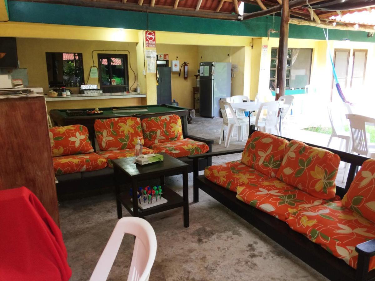 Amigos Hostel Κοζουμέλ Εξωτερικό φωτογραφία