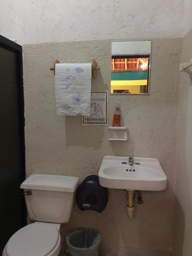 Amigos Hostel Κοζουμέλ Εξωτερικό φωτογραφία
