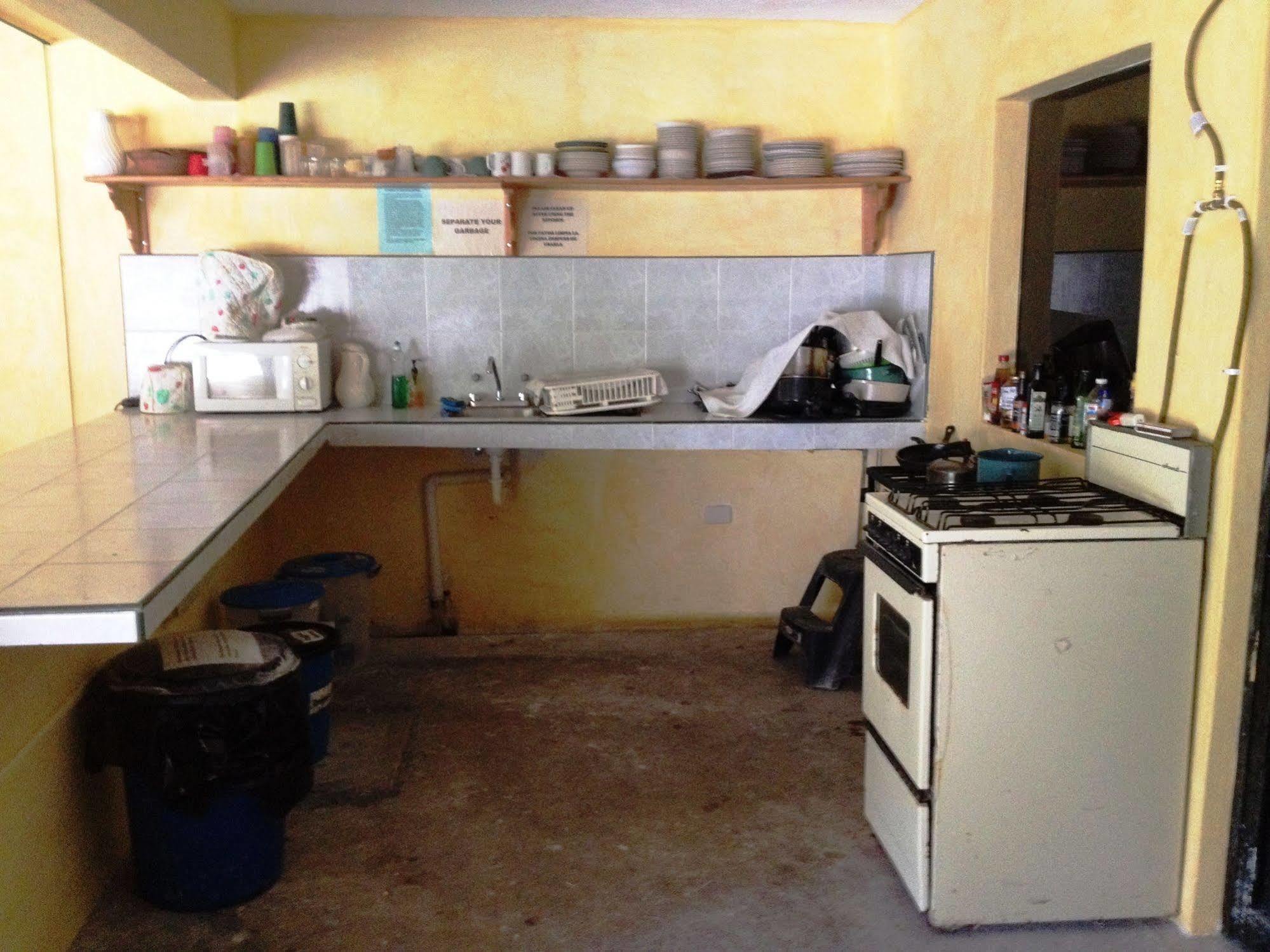 Amigos Hostel Κοζουμέλ Εξωτερικό φωτογραφία