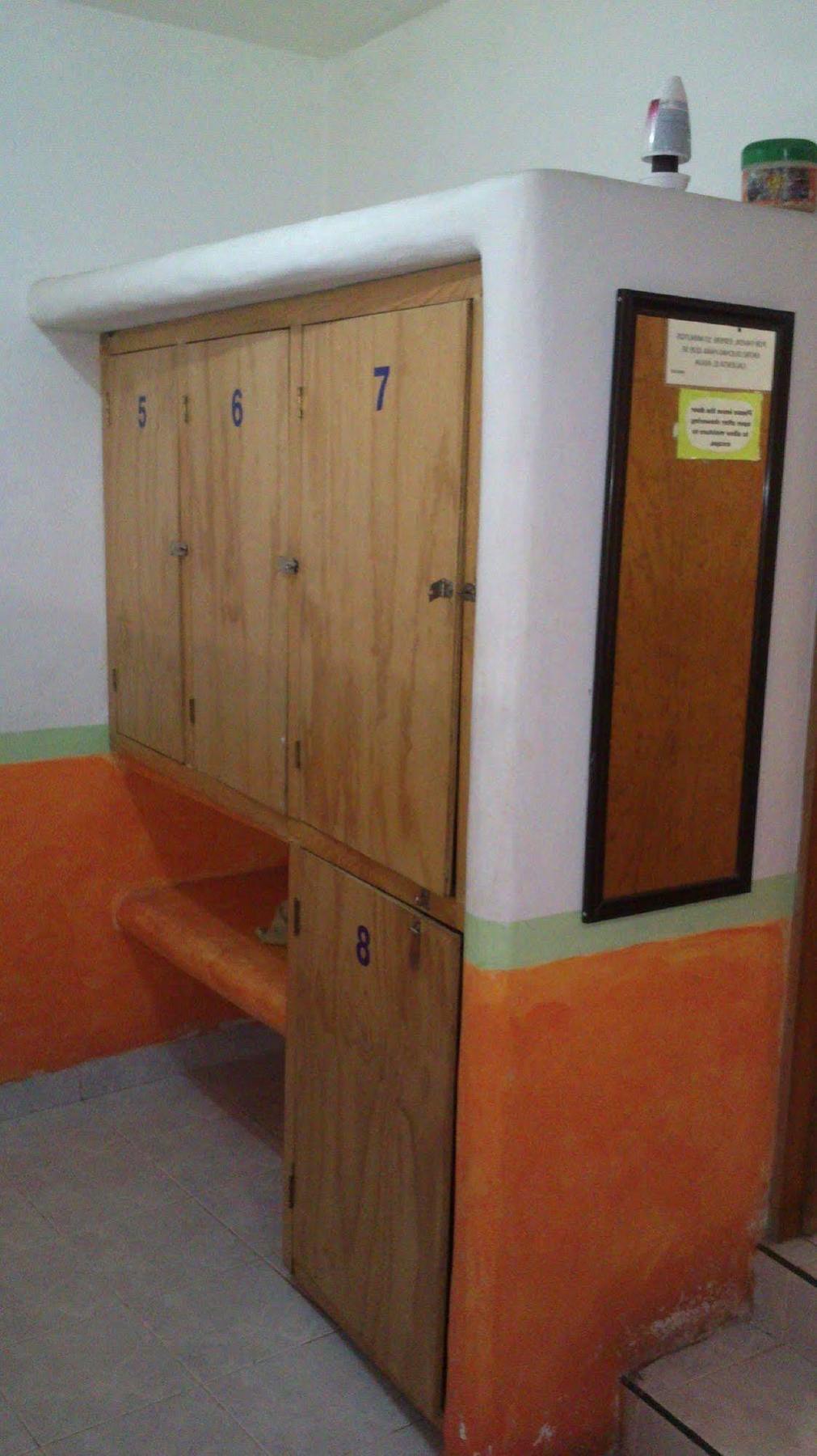 Amigos Hostel Κοζουμέλ Εξωτερικό φωτογραφία