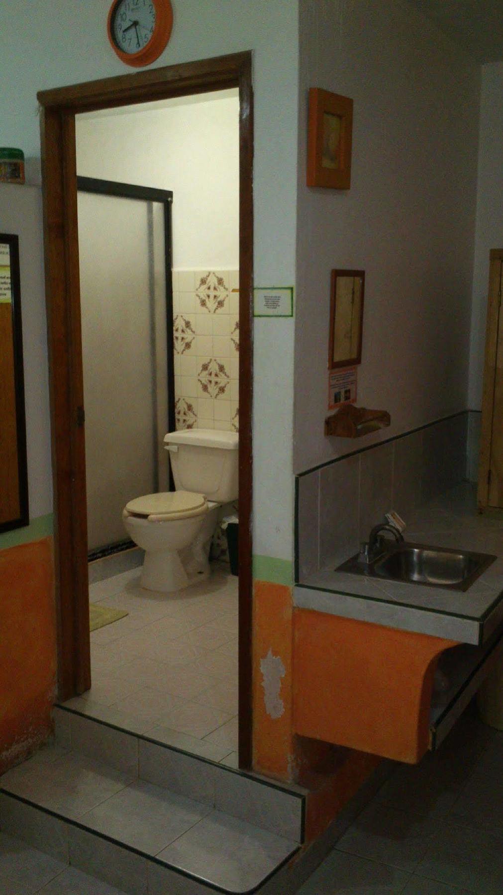 Amigos Hostel Κοζουμέλ Εξωτερικό φωτογραφία