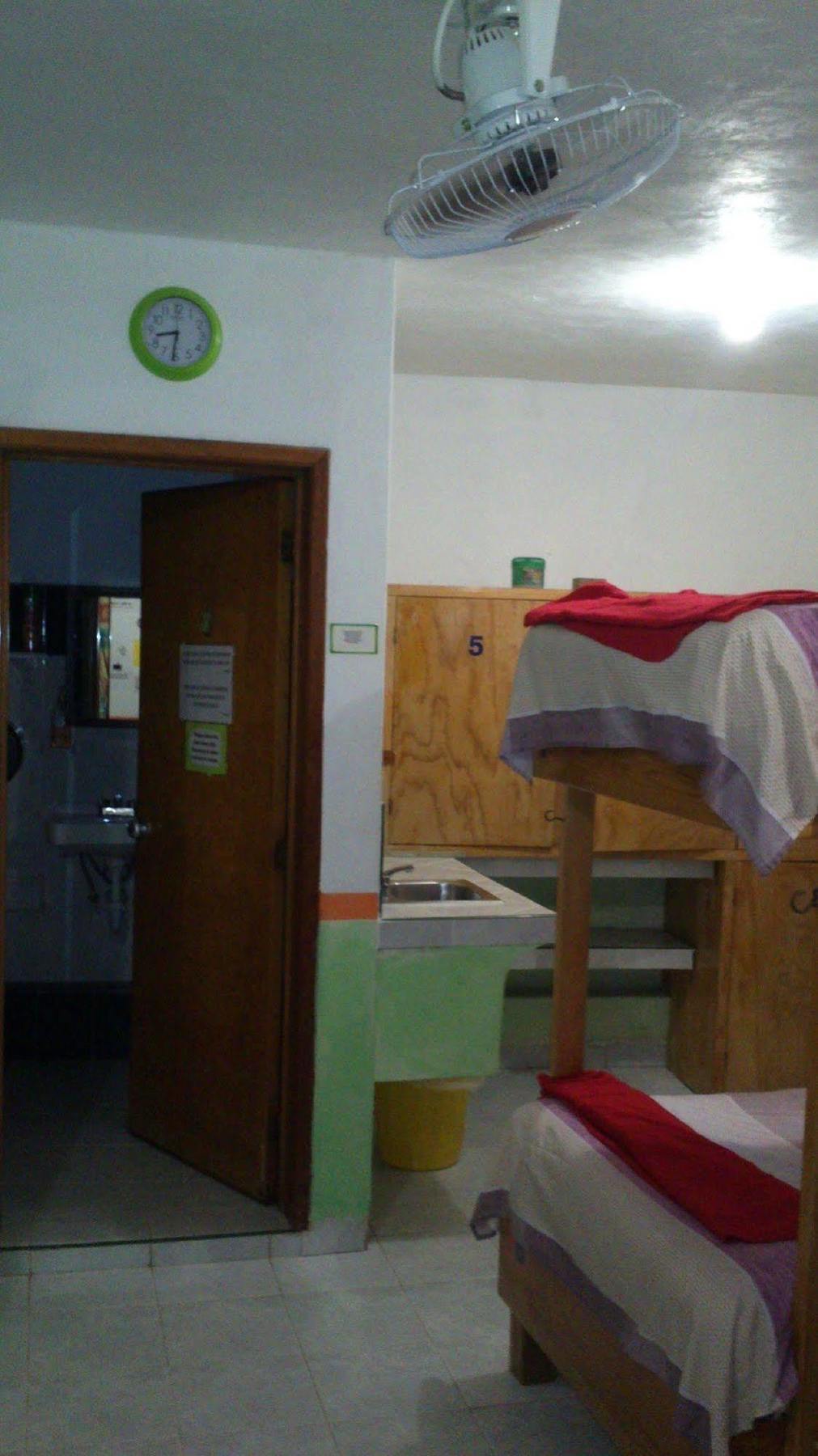Amigos Hostel Κοζουμέλ Εξωτερικό φωτογραφία