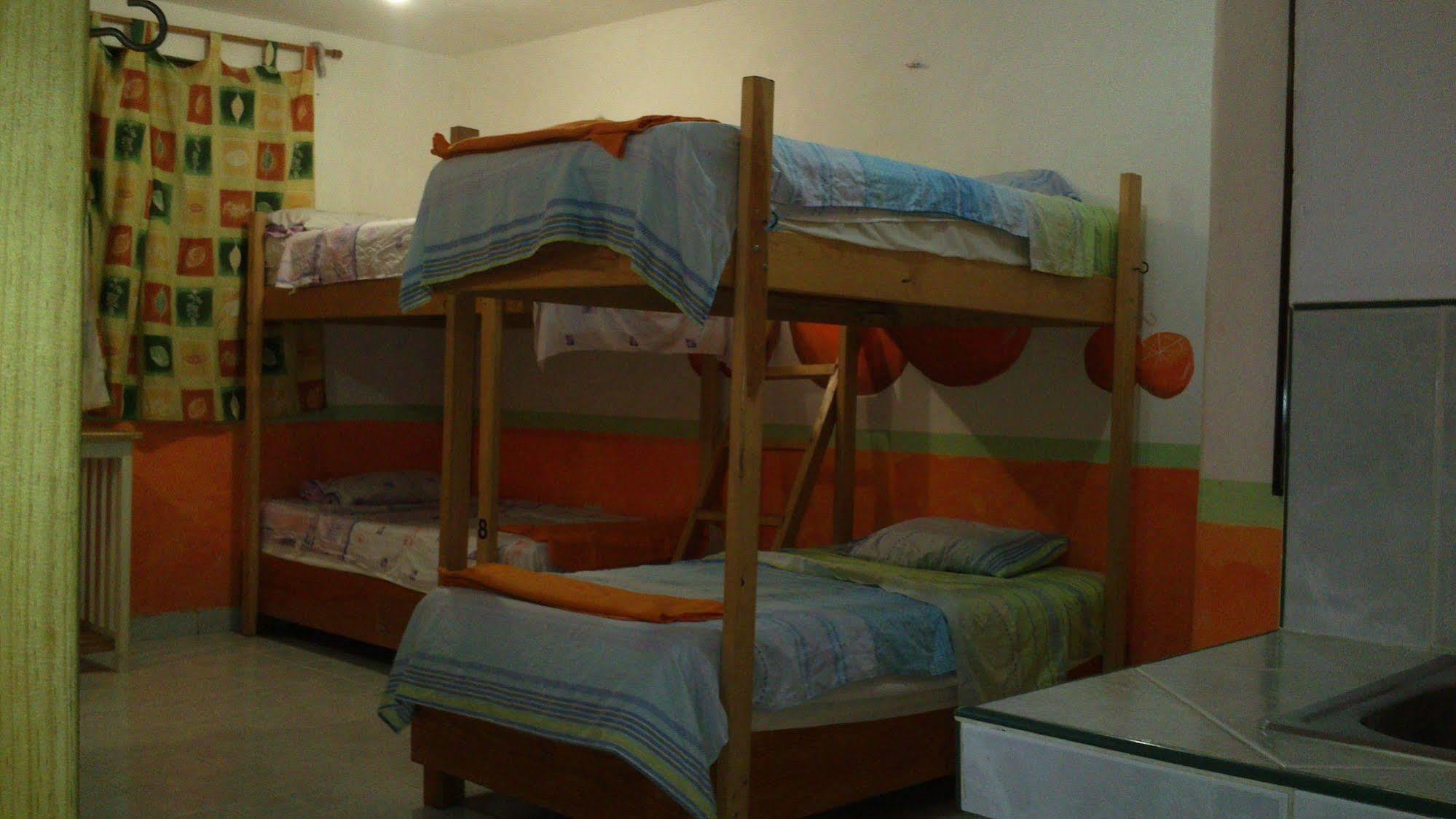 Amigos Hostel Κοζουμέλ Εξωτερικό φωτογραφία