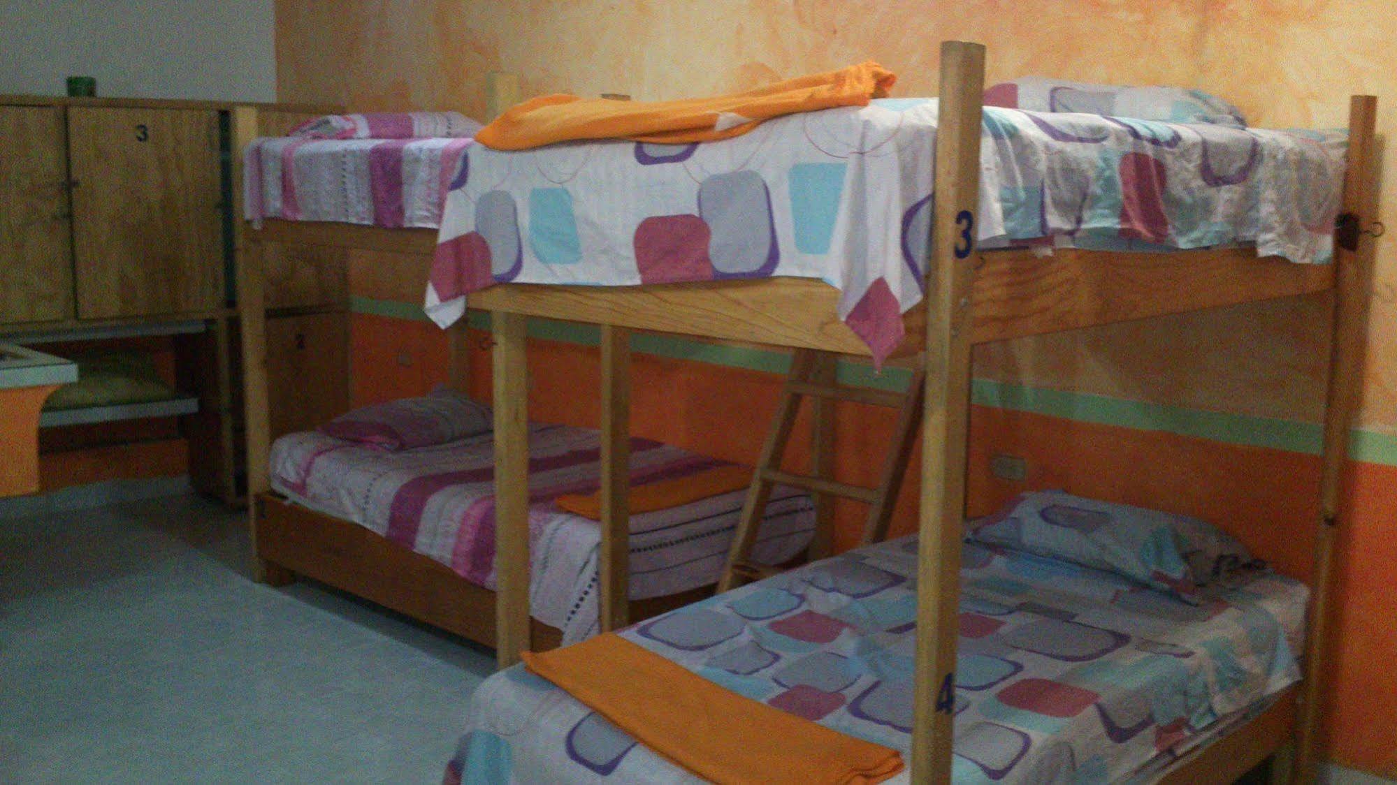 Amigos Hostel Κοζουμέλ Εξωτερικό φωτογραφία