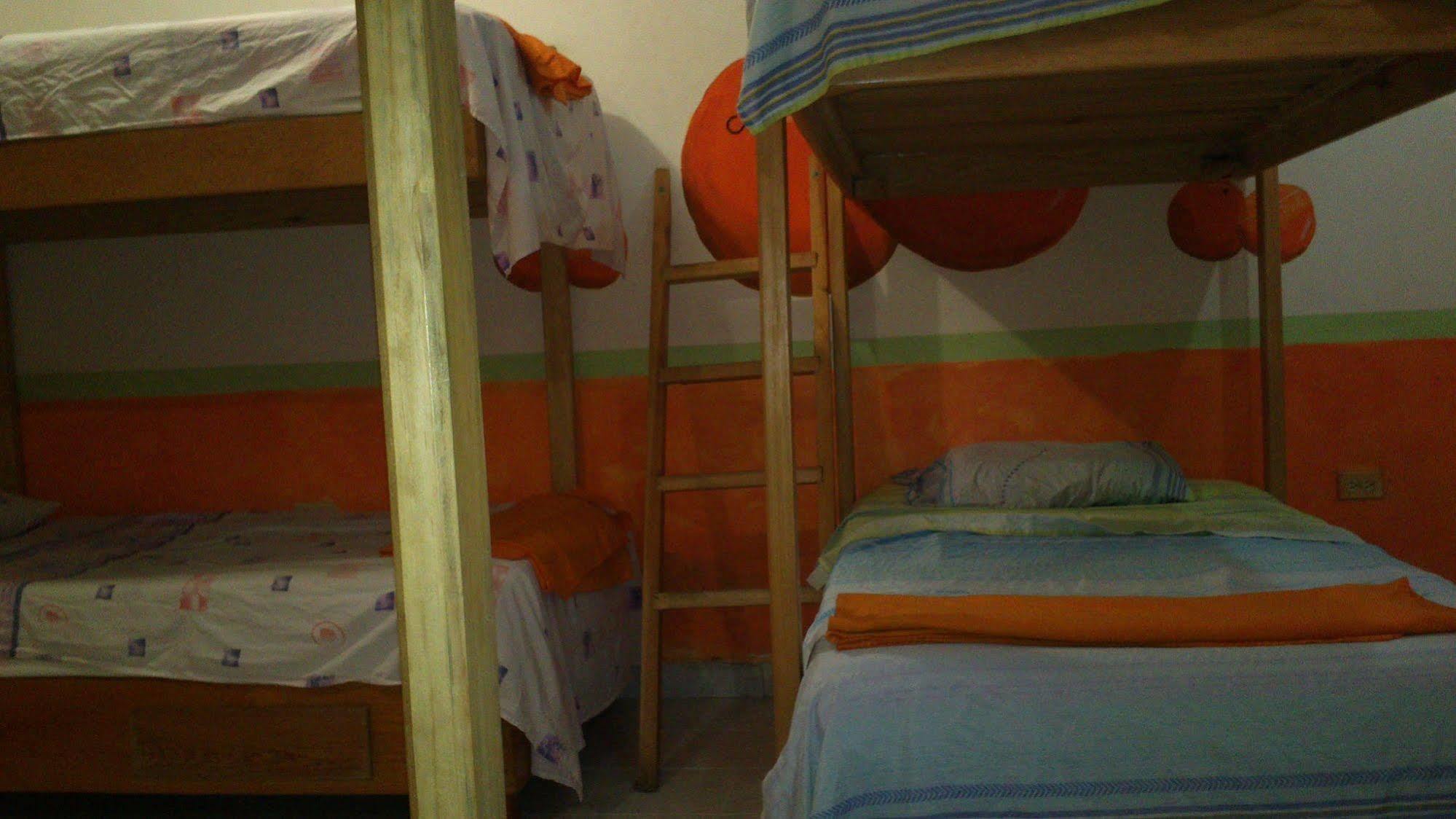 Amigos Hostel Κοζουμέλ Εξωτερικό φωτογραφία