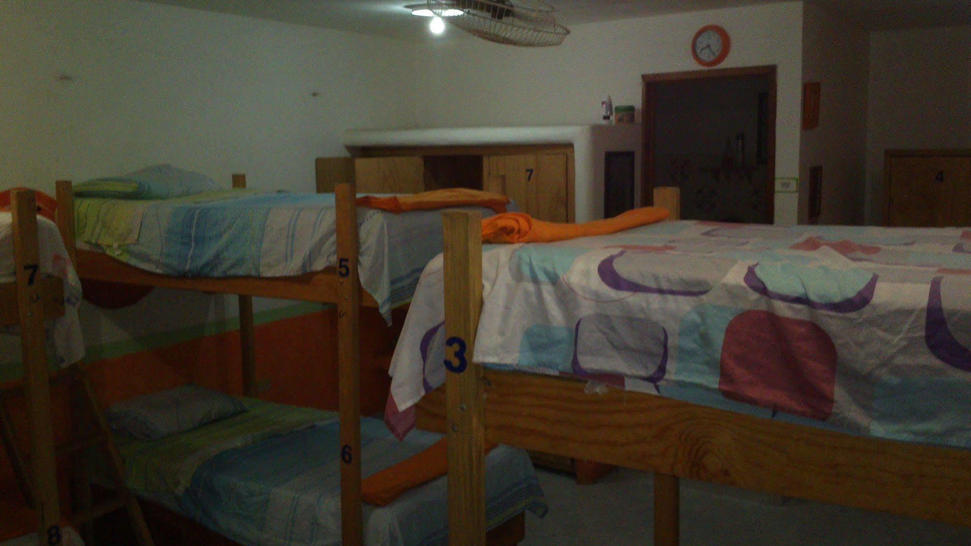 Amigos Hostel Κοζουμέλ Εξωτερικό φωτογραφία