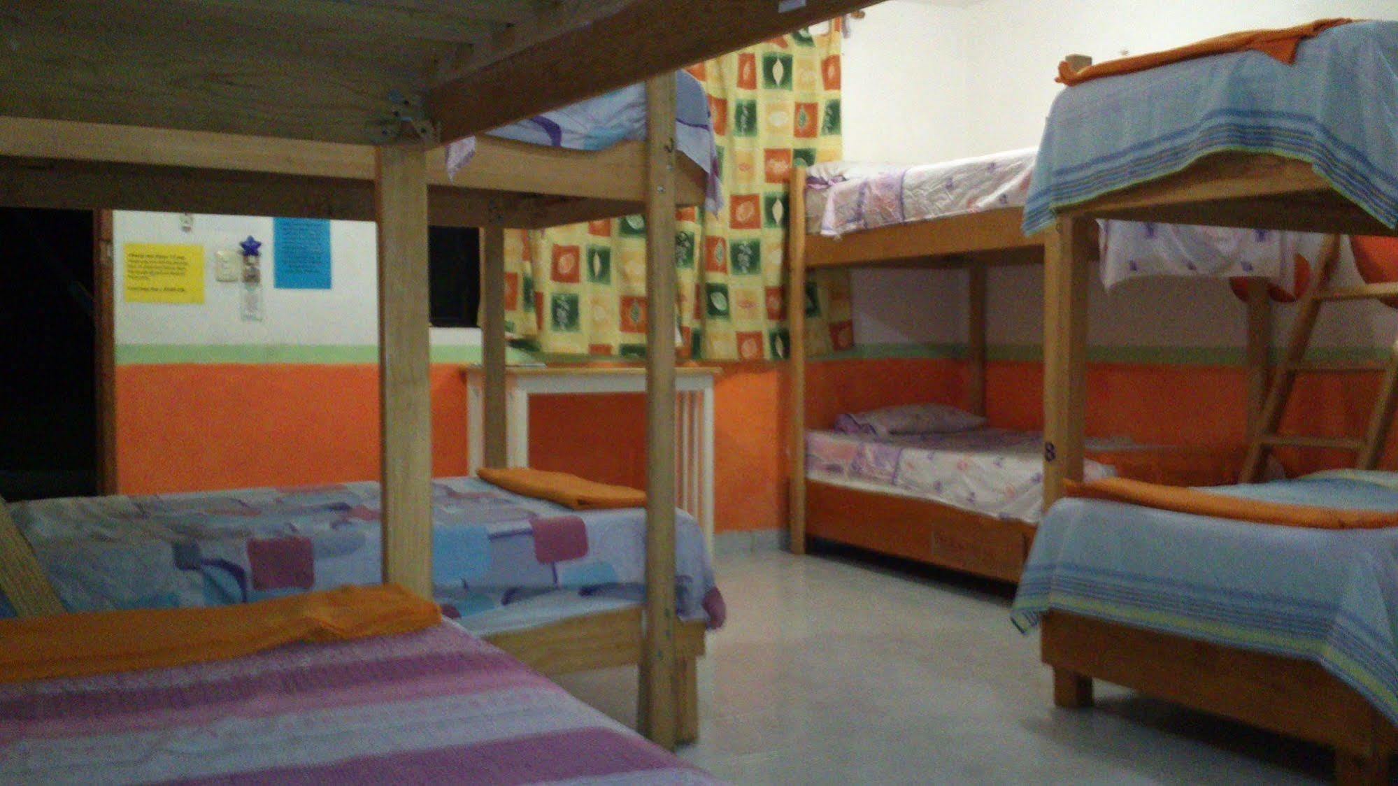 Amigos Hostel Κοζουμέλ Εξωτερικό φωτογραφία
