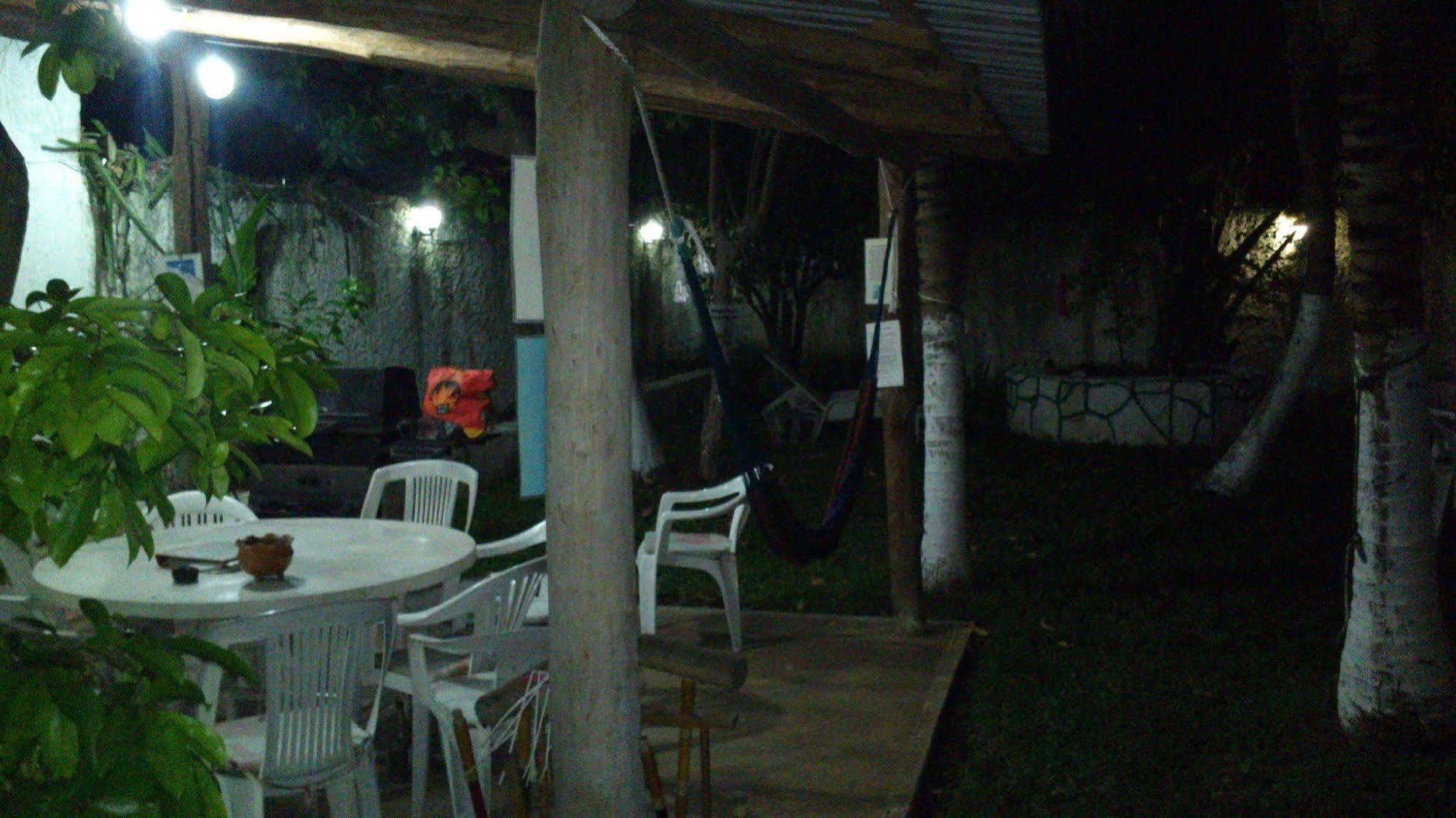 Amigos Hostel Κοζουμέλ Εξωτερικό φωτογραφία