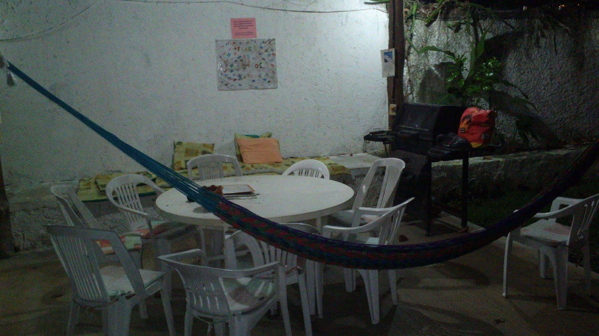 Amigos Hostel Κοζουμέλ Εξωτερικό φωτογραφία